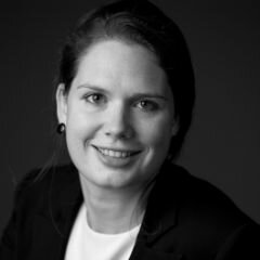 Met Sanne van ‘t Hof bent u verzekerd van een goed georganiseerde procedure
