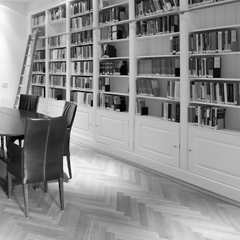 Bas Le Large is bedrijfsruimte- en retailspecialist die uw problemen kent en oplost
