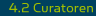 Curatoren